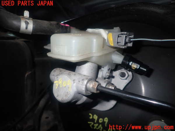 1UPJ-9239094050]プレマシー(CREW)ブレーキマスターシリンダー 中古_2