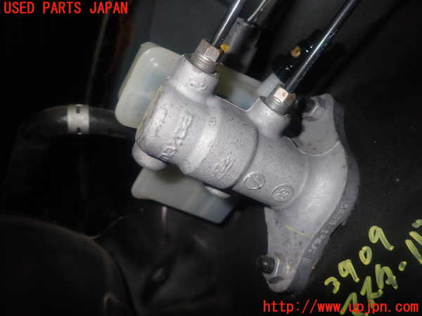 1UPJ-9239094050]プレマシー(CREW)ブレーキマスターシリンダー 中古_3