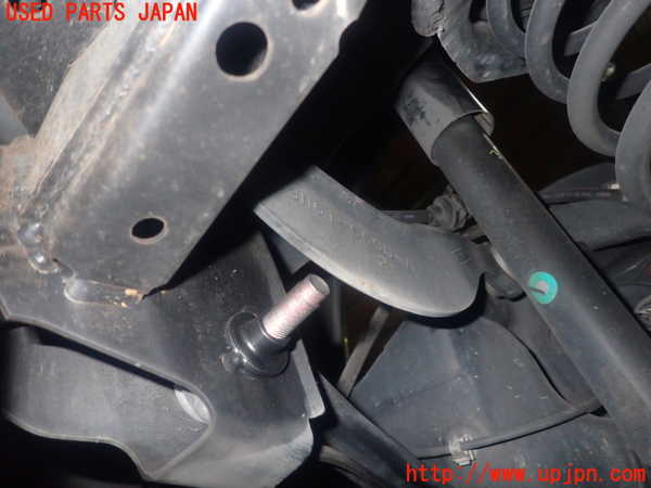 1UPJ-9239095146]プレマシー(CREW)右リアアッパーアーム1 中古_2
