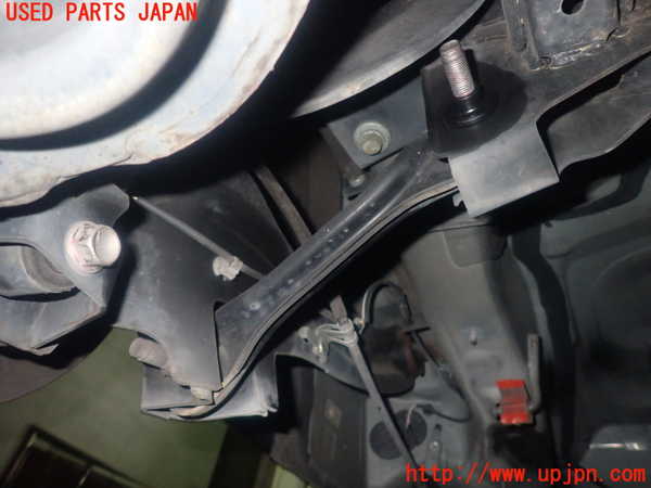 1UPJ-9239095226]プレマシー(CREW)左リアロアアーム1 中古_2