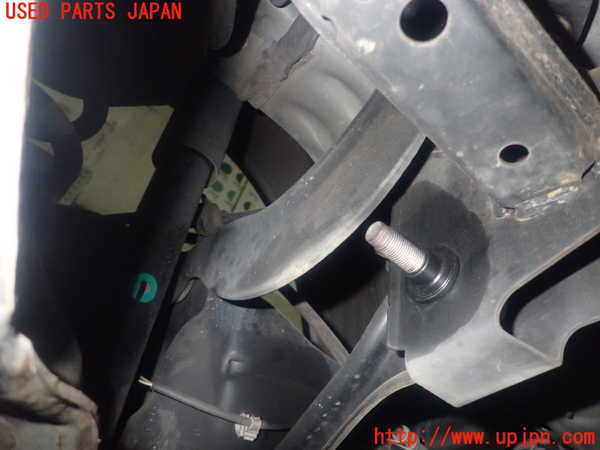1UPJ-9239095156]プレマシー(CREW)左リアアッパーアーム1 中古_2