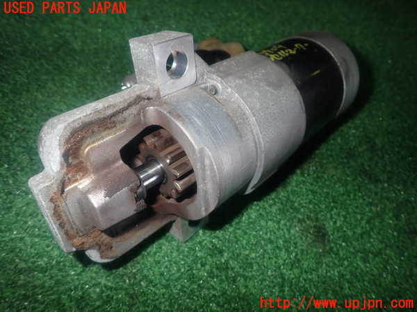 1UPJ-9239096010]プレマシー(CREW)セルモーター 中古_2