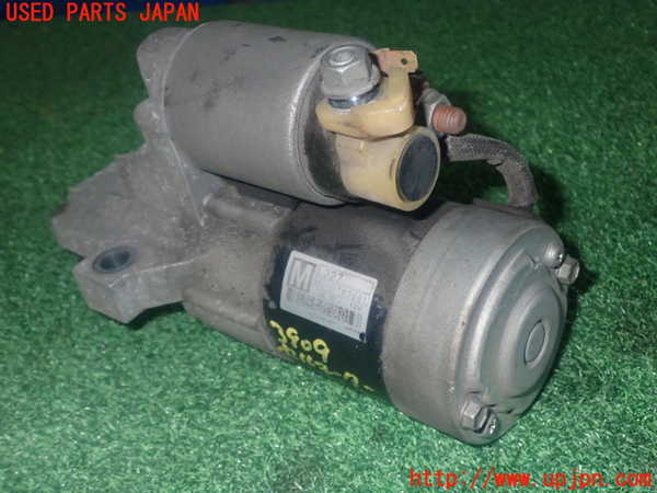 1UPJ-9239096010]プレマシー(CREW)セルモーター 中古_3