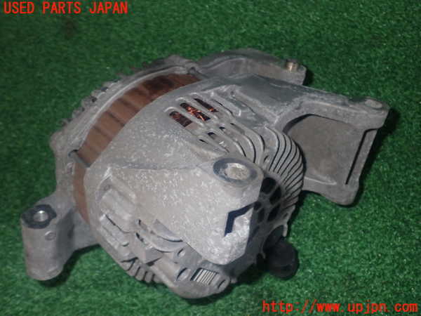 1UPJ-9239096015]プレマシー(CREW)オルタネーター(ダイナモ) 中古_3
