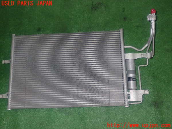 1UPJ-9239096031]プレマシー(CREW)エアコンコンデンサー1 中古_2