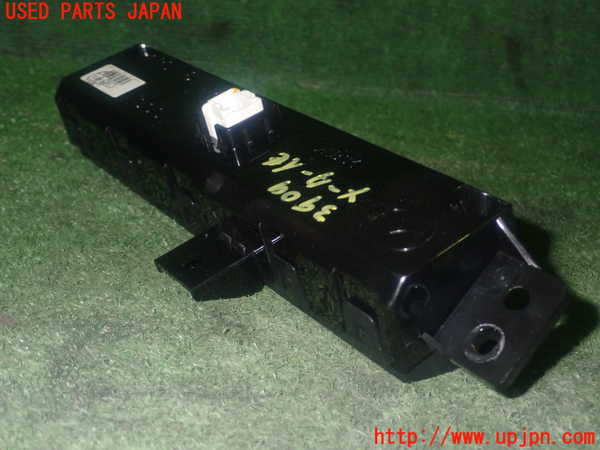 1UPJ-9239096239]プレマシー(CREW)メーター・その他 中古_3