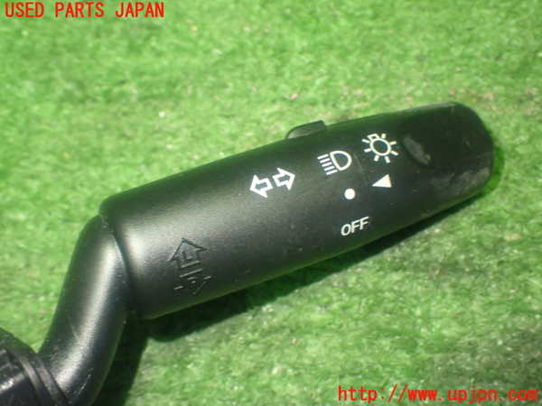 1UPJ-9239096720]プレマシー(CREW)コンビネーションスイッチ 中古_2