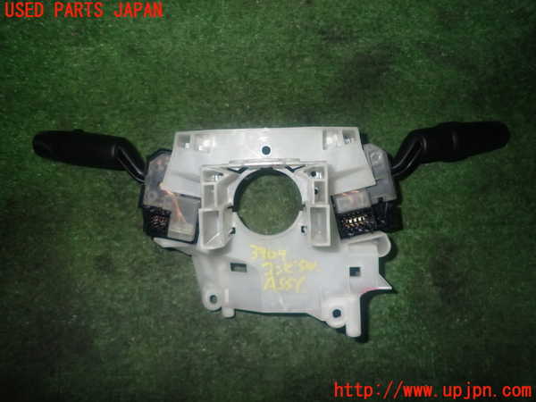 1UPJ-9239096720]プレマシー(CREW)コンビネーションスイッチ 中古_4