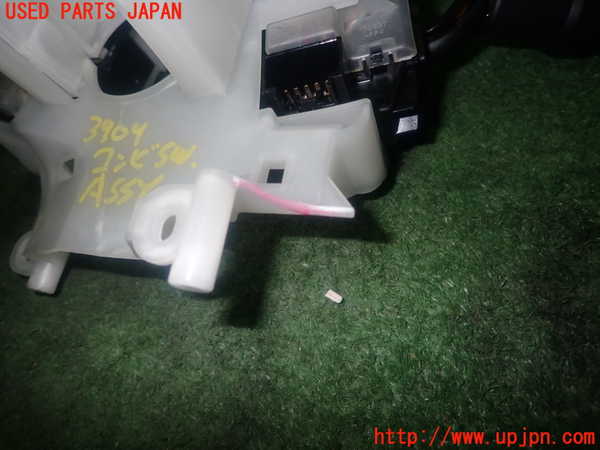 1UPJ-9239096720]プレマシー(CREW)コンビネーションスイッチ 中古_5