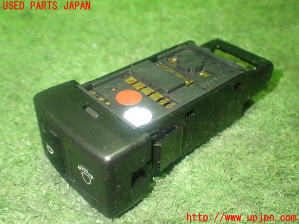 1UPJ-9239096308]プレマシー(CREW)スイッチ3(レベライザー) 中古_2