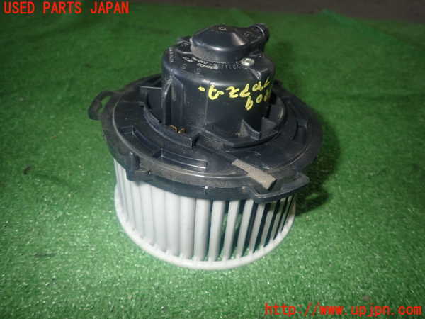 1UPJ-9239096095]プレマシー(CREW)ブロアファン(ブロアーファン) 中古_3