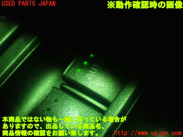 1UPJ-9239096240]プレマシー(CREW)右前パワーウィンドウスイッチ 中古_5