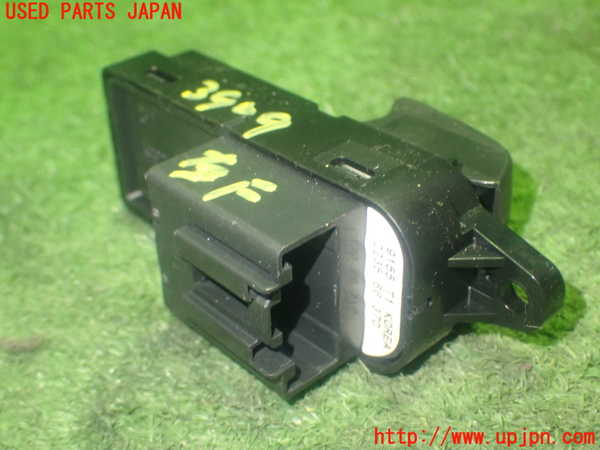 1UPJ-9239096245]プレマシー(CREW)左前パワーウィンドウスイッチ 中古_2