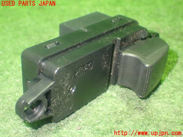 1UPJ-9239096245]プレマシー(CREW)左前パワーウィンドウスイッチ 中古_3