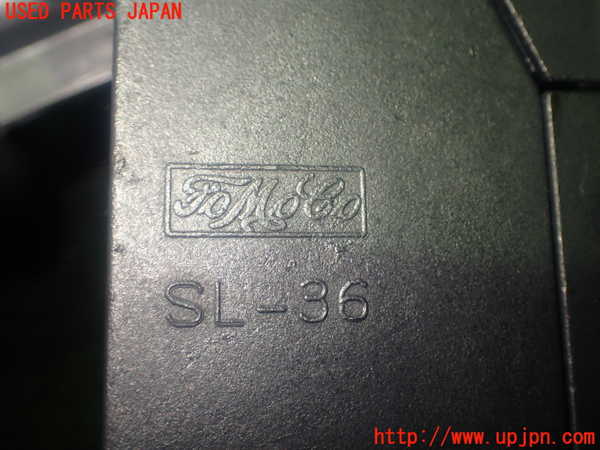 1UPJ-9239096110]プレマシー(CREW)エンジンコンピューター 中古_3