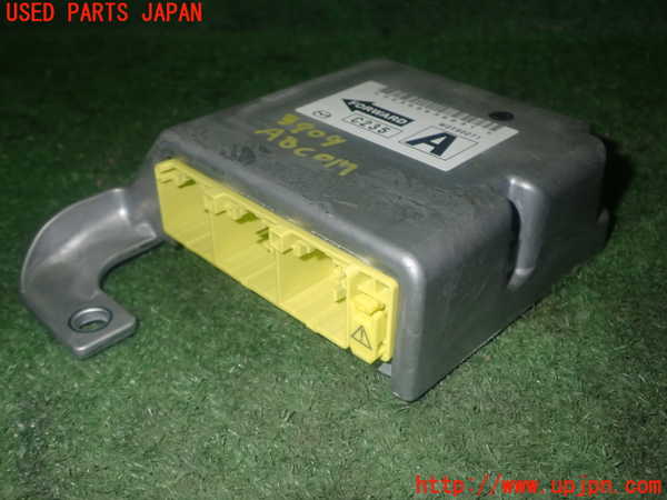 1UPJ-9239096145]プレマシー(CREW)エアバッグコンピューター 中古_2
