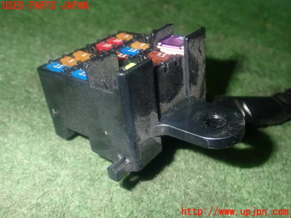 1UPJ-9239096742]プレマシー(CREW)ヒューズボックス2(室内助手席側) 中古_2