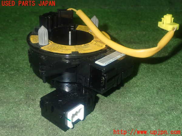1UPJ-9239096800]プレマシー(CREW)スパイラルケーブル(リール) 中古_3