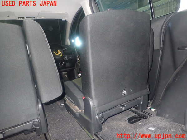 1UPJ-9239097145]プレマシー(CREW)右2列目シート 中古_4