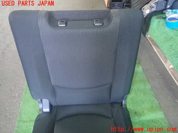 1UPJ-9239097235]プレマシー(CREW)右3列目シート 中古_2