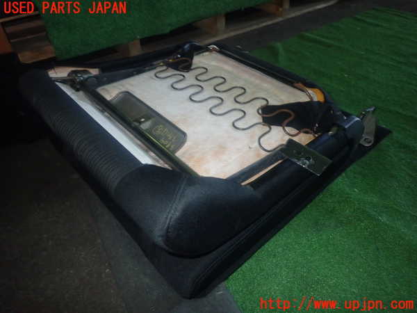 1UPJ-9239097265]プレマシー(CREW)左3列目シート 中古_5