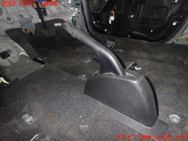 1UPJ-9239097550]プレマシー(CREW)サイドブレーキレバー 中古_2
