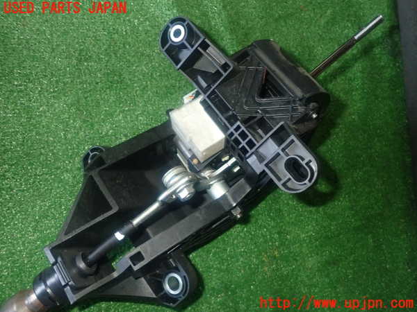 1UPJ-9239097555]プレマシー(CREW)ATシフトレバー 中古_4