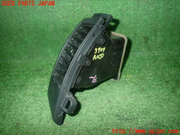 1UPJ-9239097527]プレマシー(CREW)エアコン吹き出し口2(左) 中古_2