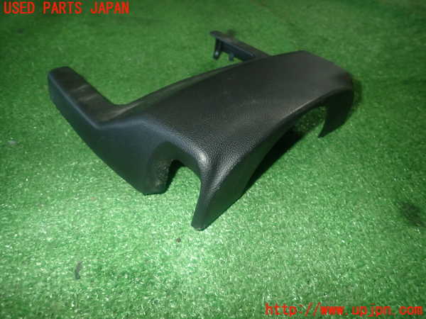 1UPJ-9239097905]プレマシー(CREW)コラムカバー 中古_4