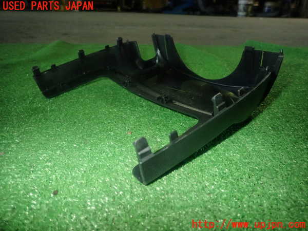 1UPJ-9239097905]プレマシー(CREW)コラムカバー 中古_5