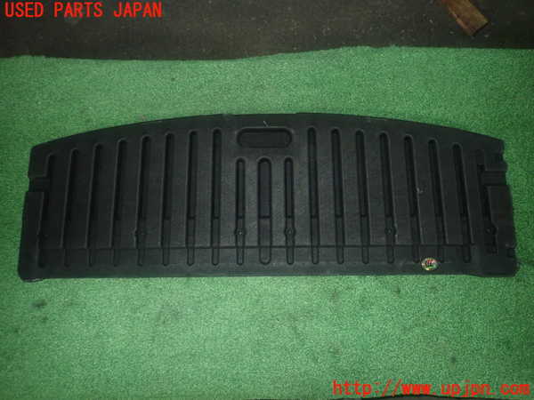 1UPJ-9239097771]プレマシー(CREW)ラゲッジトレイ1 中古_2