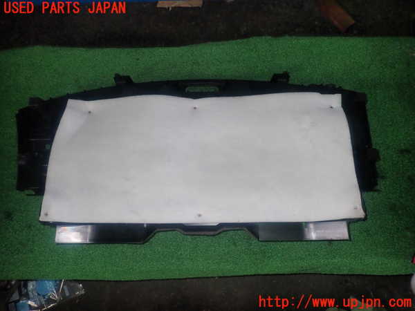 1UPJ-9239097772]プレマシー(CREW)ラゲッジトレイ2 中古_2