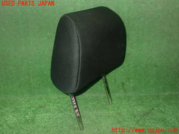 1UPJ-9239097040]プレマシー(CREW)運転席ヘッドレスト 中古_2