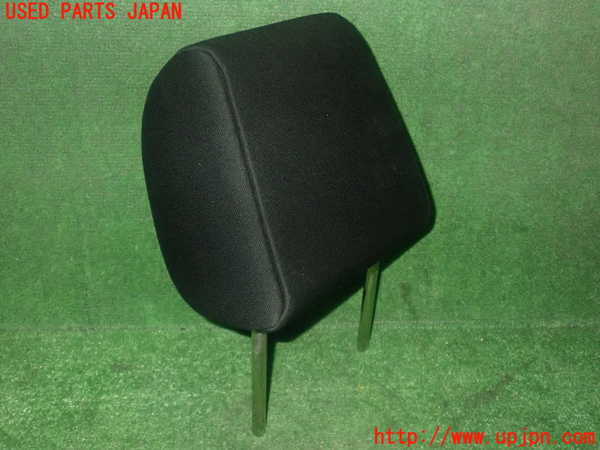 1UPJ-9239097040]プレマシー(CREW)運転席ヘッドレスト 中古_3