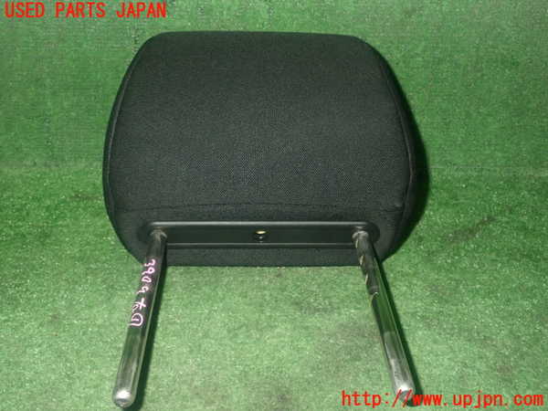 1UPJ-9239097040]プレマシー(CREW)運転席ヘッドレスト 中古_4