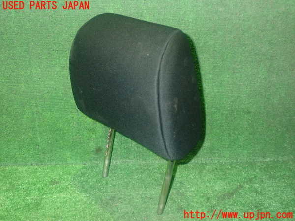 1UPJ-9239097070]プレマシー(CREW)助手席ヘッドレスト 中古_2