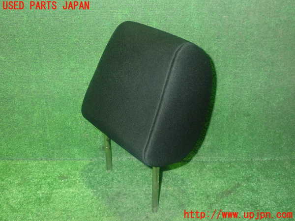 1UPJ-9239097070]プレマシー(CREW)助手席ヘッドレスト 中古_3