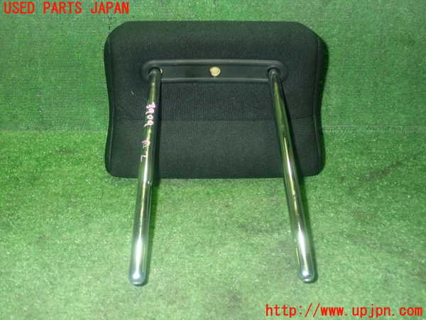 1UPJ-9239097150]プレマシー(CREW)右2列目ヘッドレスト 中古_4