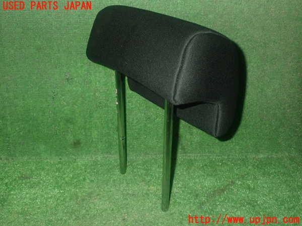 1UPJ-9239097180]プレマシー(CREW)左2列目ヘッドレスト 中古_3