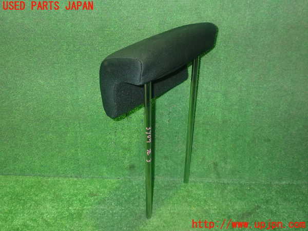 1UPJ-9239097270]プレマシー(CREW)左3列目ヘッドレスト 中古_3