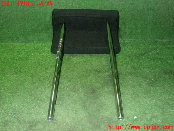 1UPJ-9239097270]プレマシー(CREW)左3列目ヘッドレスト 中古_4