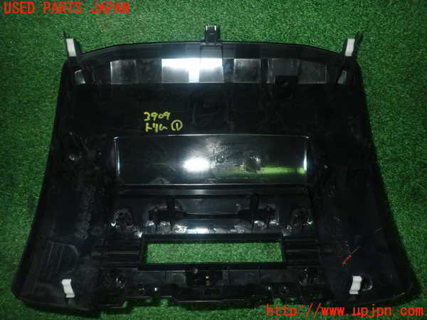 1UPJ-9239097691]プレマシー(CREW)内装トリム類1 中古_2