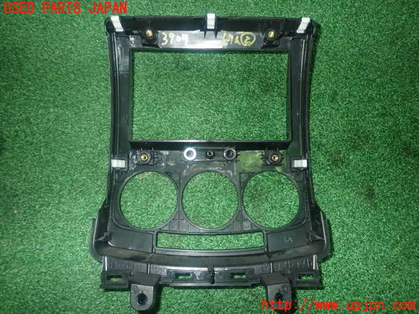 1UPJ-9239097692]プレマシー(CREW)内装トリム類2 中古_2