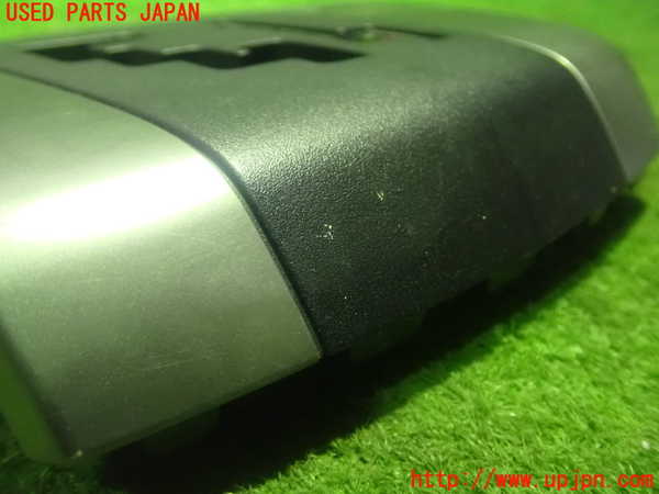 1UPJ-9239097693]プレマシー(CREW)内装トリム類3 中古_3