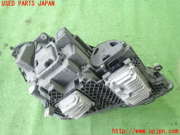 1UPJ-9239101132]ベンツ E250 クーペ C207(207336)左ヘッドライト LED 中古_3