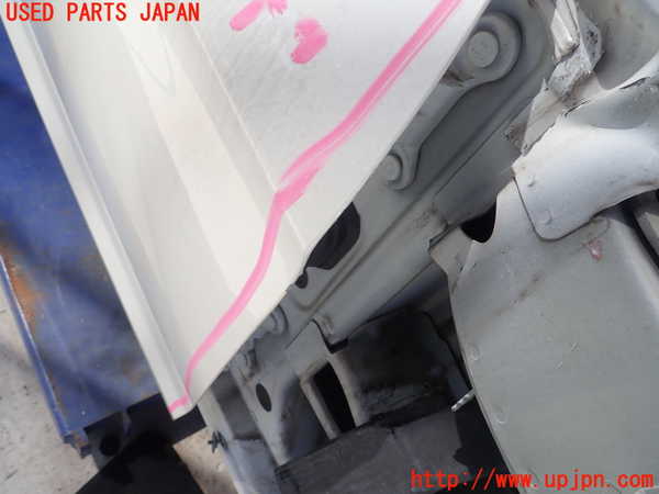 1UPJ-9239101230]ベンツ E250 クーペ C207(207336)右ドア 中古_2