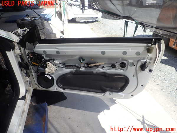 1UPJ-9239101230]ベンツ E250 クーペ C207(207336)右ドア 中古_4