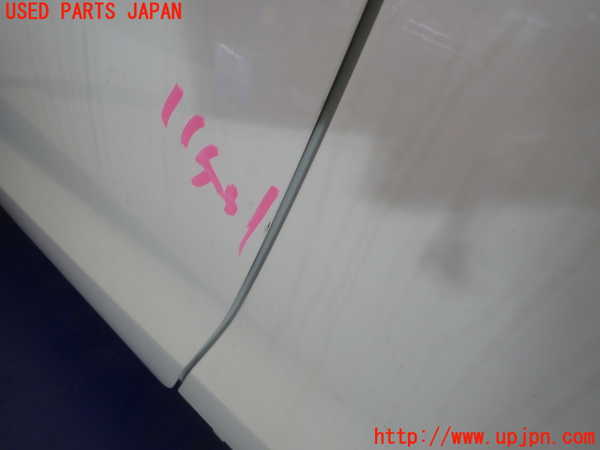 1UPJ-9239101260]ベンツ E250 クーペ C207(207336)左ドア 中古_2