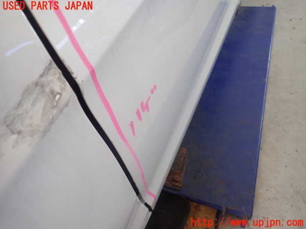 1UPJ-9239101260]ベンツ E250 クーペ C207(207336)左ドア 中古_3