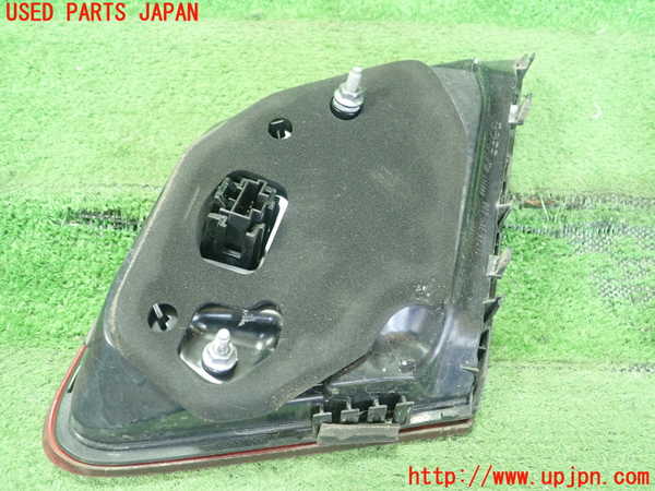 1UPJ-9239101552]ベンツ E250 クーペ C207(207336)左リアフィニッシャー 中古_2